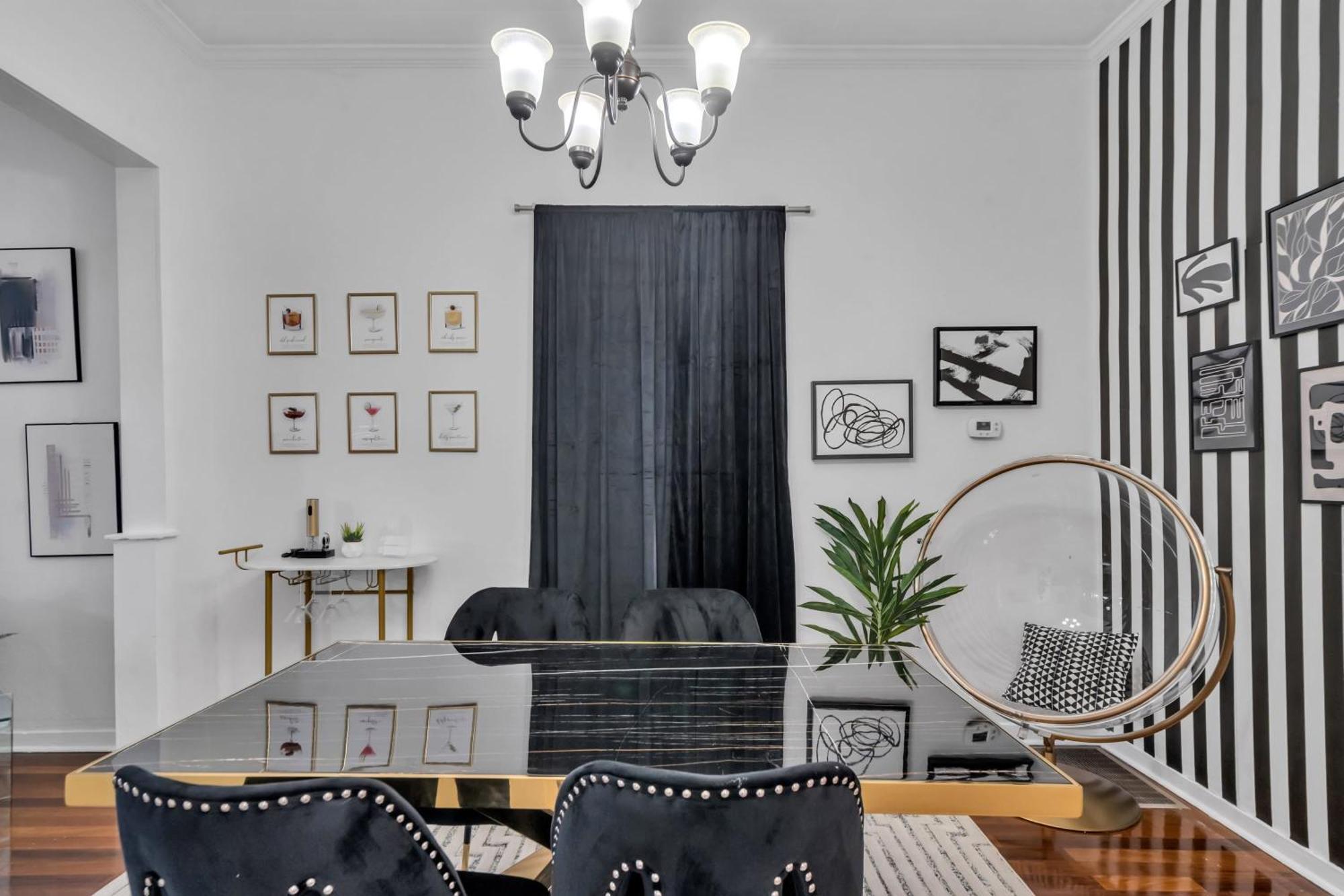 Heart Of Ybor City 3Bedroom Walk To 7Th Ave Тампа Екстериор снимка